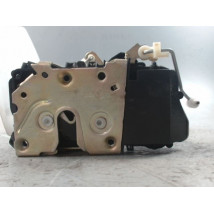 SYSTEME CONDAMNATION AVANT GAUCHE PEUGEOT 307 2001-2005