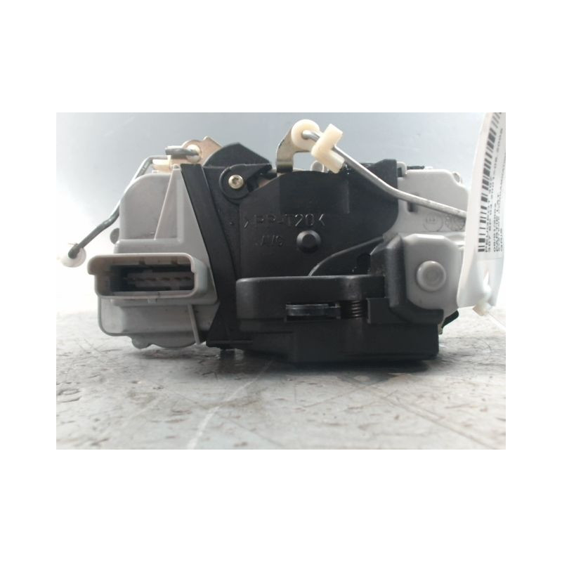 SYSTEME CONDAMNATION AVANT GAUCHE PEUGEOT 307 2001-2005