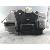 SYSTEME CONDAMNATION AVANT GAUCHE PEUGEOT 307 2001-2005