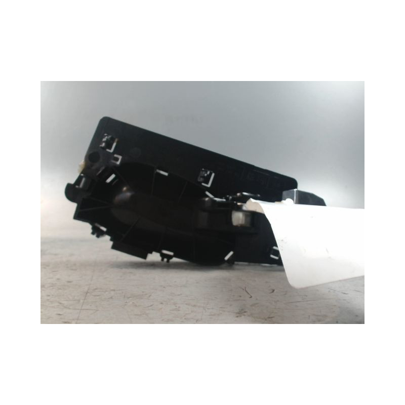 POIGNEE INTERIEURE PORTE AVANT DROIT PEUGEOT 307 2001-2005