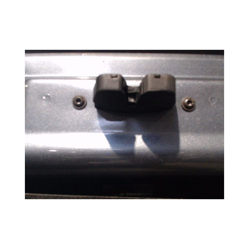 COFFRE ARRIERE PEUGEOT 307 CC 2005-