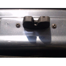 COFFRE ARRIERE PEUGEOT 307 CC 2005-