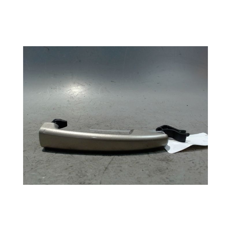 POIGNEE EXTERIEURE PORTE ARRIERE DROIT CITROEN C3 2009-