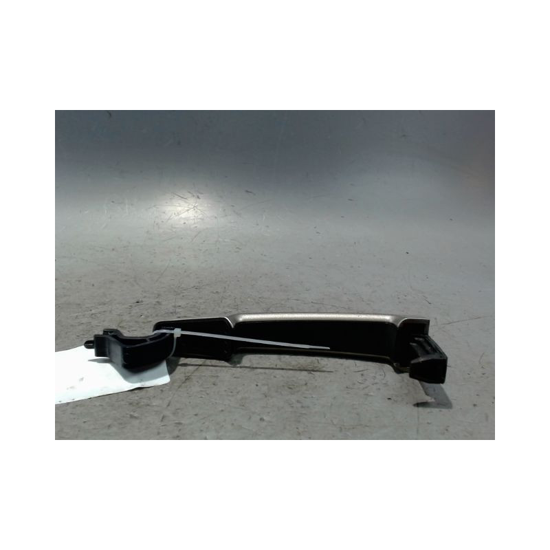 POIGNEE EXTERIEURE PORTE ARRIERE DROIT CITROEN C3 2009-