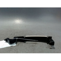 POIGNEE EXTERIEURE PORTE ARRIERE DROIT CITROEN C3 2009-