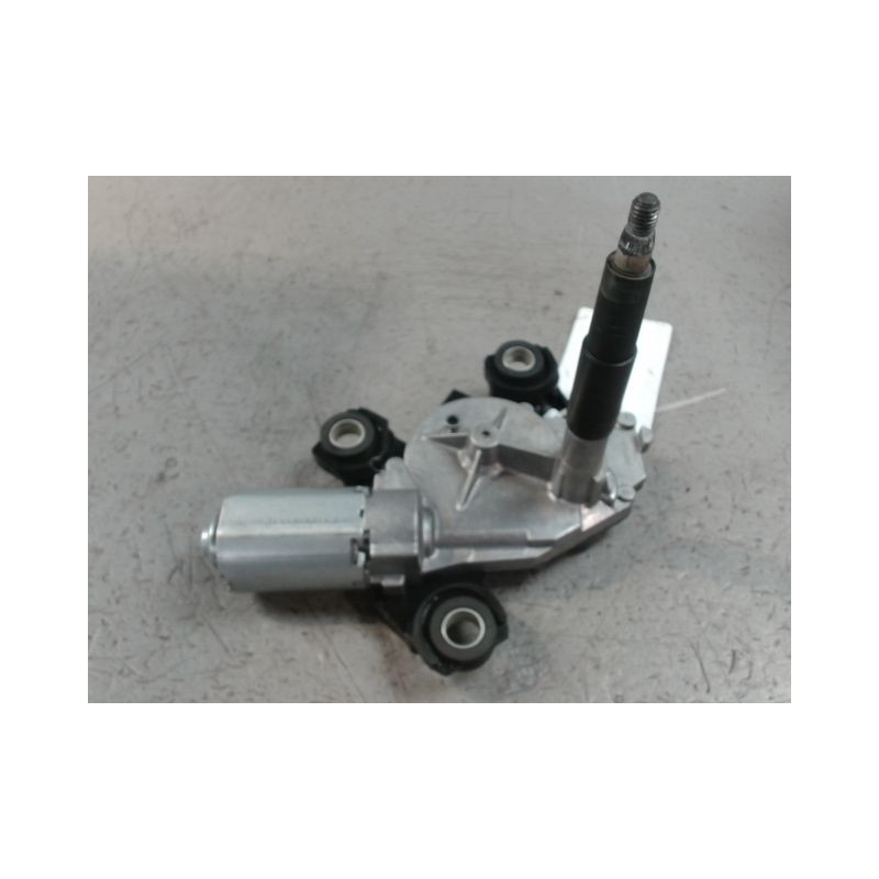 MOTEUR ESSUIE-GLACE ARRIERE CITROEN C4 PICASSO 007-