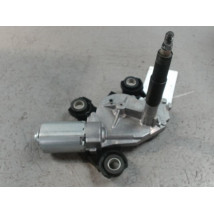 MOTEUR ESSUIE-GLACE ARRIERE CITROEN C4 PICASSO 007-