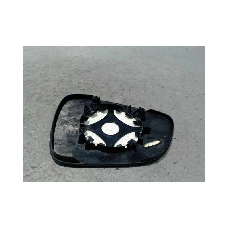 GLACE RETROVISEUR EXT G CITROEN C3 2009-