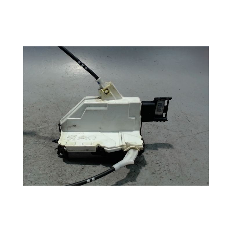SYSTEME CONDAMNATION AVANT DROIT PEUGEOT 3008 2009-