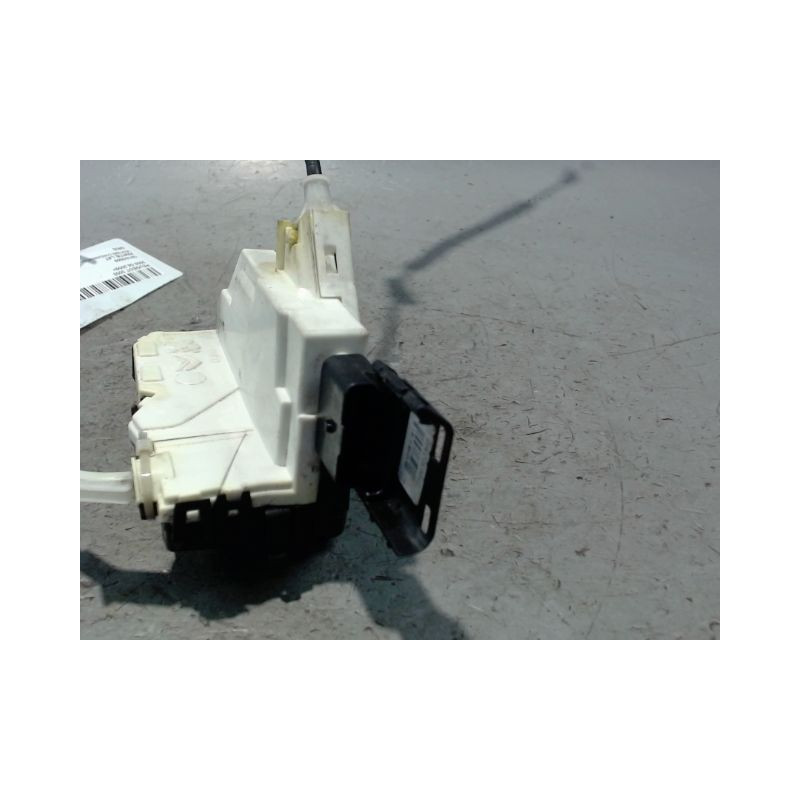 SYSTEME CONDAMNATION AVANT DROIT PEUGEOT 3008 2009-