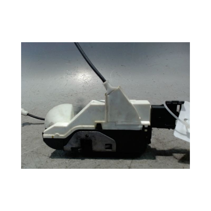 SYSTEME CONDAMNATION AVANT GAUCHE PEUGEOT 3008 2009-