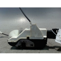SYSTEME CONDAMNATION AVANT GAUCHE PEUGEOT 3008 2009-