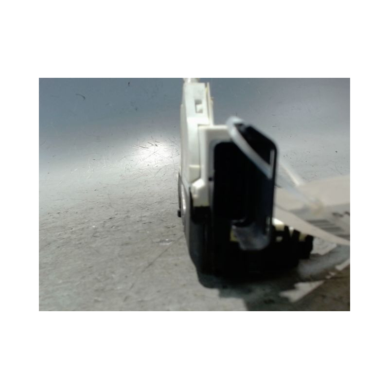 SYSTEME CONDAMNATION AVANT GAUCHE PEUGEOT 3008 2009-