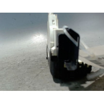 SYSTEME CONDAMNATION AVANT GAUCHE PEUGEOT 3008 2009-