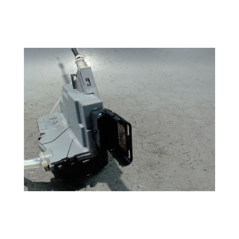 SYSTEME CONDAMNATION ARRIERE DROIT PEUGEOT 3008 2009-
