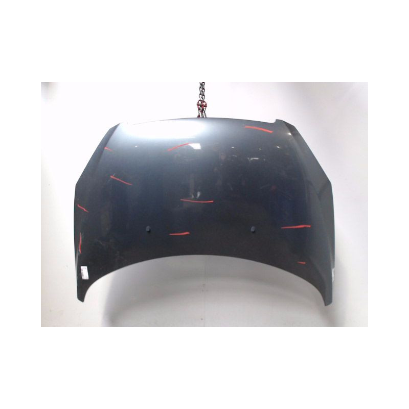 CAPOT PEUGEOT 307 2001-2005