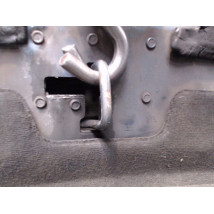 CAPOT PEUGEOT 307 2001-2005