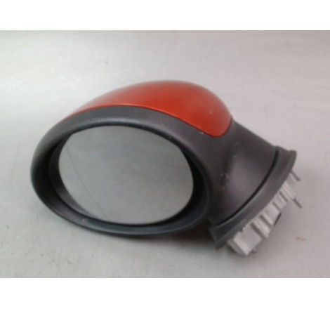 RETROVISEUR EXT ELECTRIQUE G