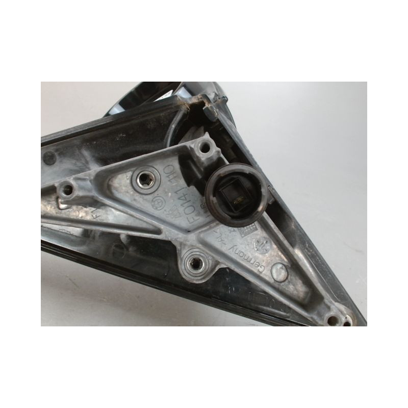 RETROVISEUR EXTERIEUR ELECTRIQUE DROIT B.M.W. SERIE 1
