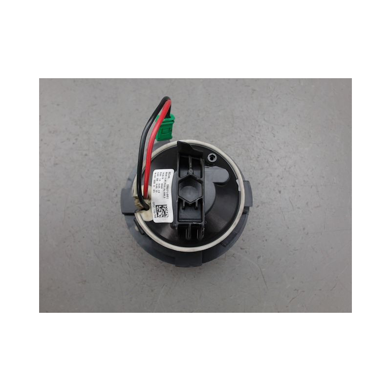MOTEUR VENTILATEUR CHAUFFAGE PEUGEOT 308