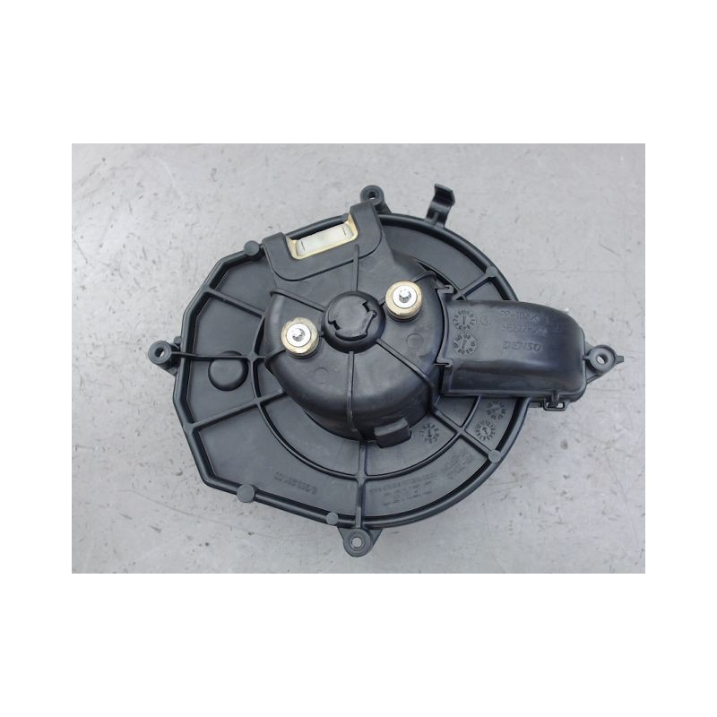 MOTEUR VENTILATEUR CHAUFFAGE CITROEN BERLINGO