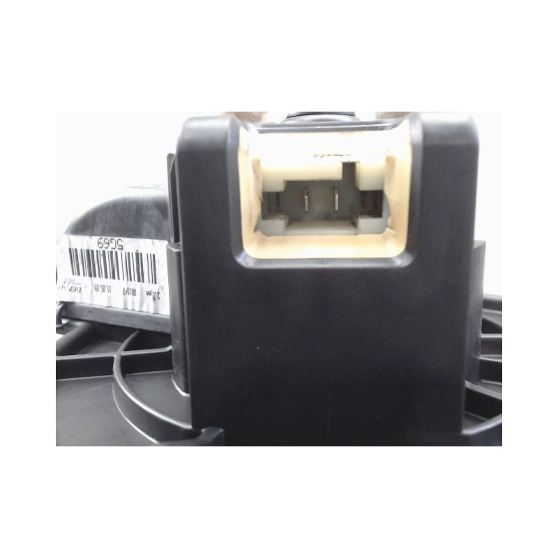 MOTEUR VENTILATEUR CHAUFFAGE CITROEN BERLINGO