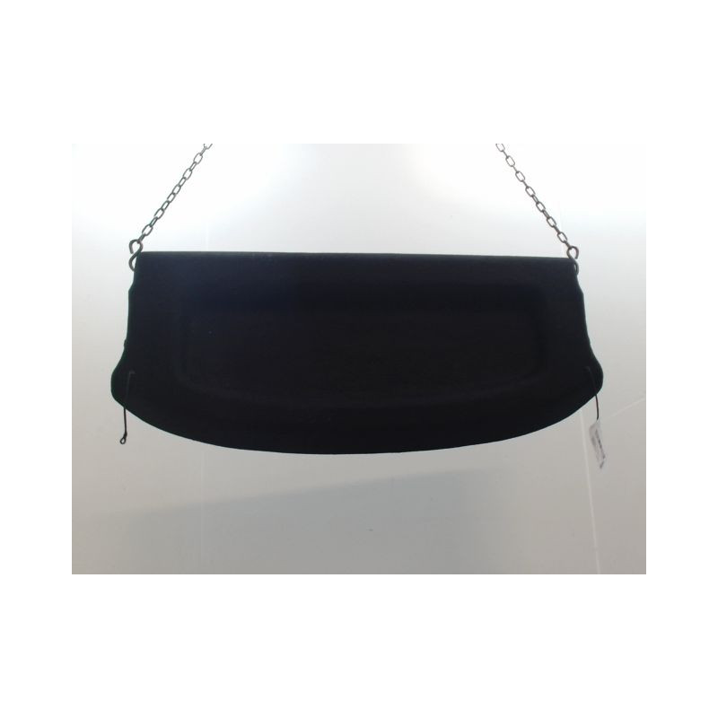TABLETTE PLAGE ARRIERE DS DS3