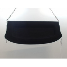 TABLETTE PLAGE ARRIERE DS DS3