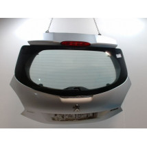 HAYON PEUGEOT 208 Phase 1 2012-...