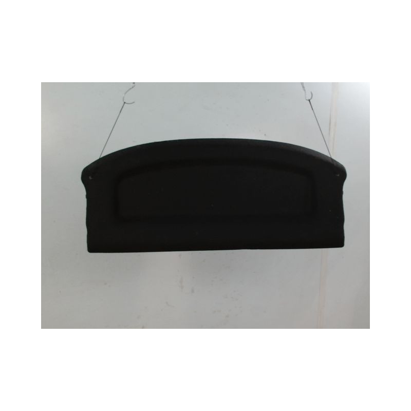 TABLETTE PLAGE ARRIERE CITROEN DS3