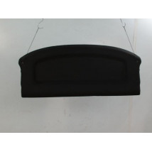 TABLETTE PLAGE ARRIERE CITROEN DS3