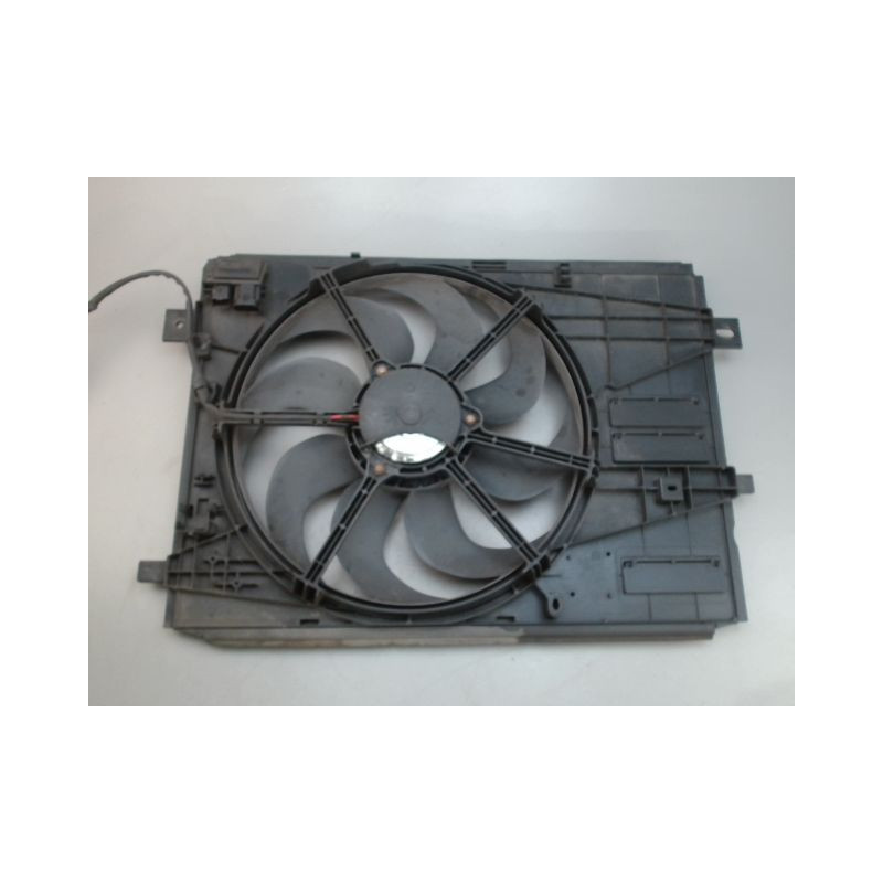 MOTEUR VENTILATEUR RADIATEUR PEUGEOT 308