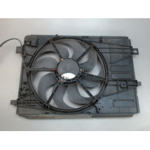 MOTEUR VENTILATEUR RADIATEUR PEUGEOT 308