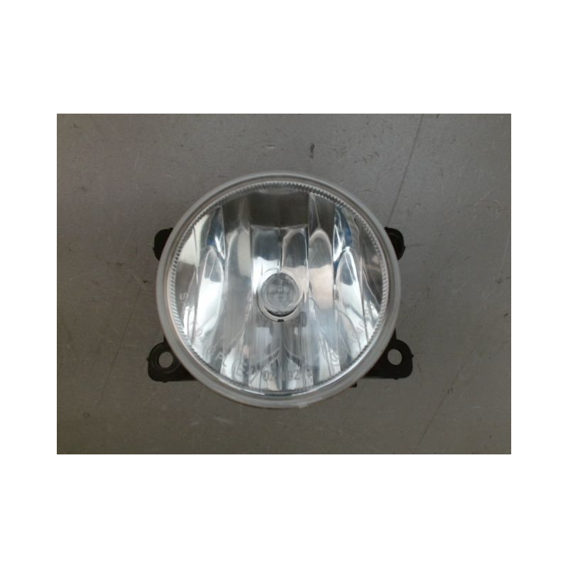 PHARE ANTIBROUILLARD AVANT DROIT PEUGEOT 3008
