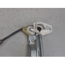 MECANISME LEVE-GLACE AVANT GAUCHE PEUGEOT 206
