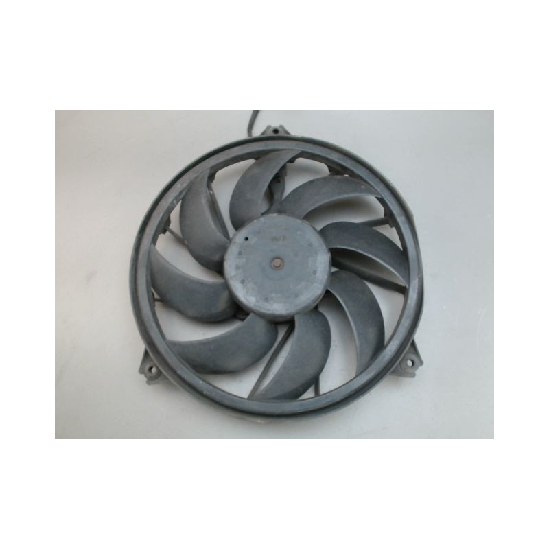 MOTEUR VENTILATEUR RADIATEUR PEUGEOT 206
