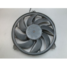 MOTEUR VENTILATEUR RADIATEUR PEUGEOT 206