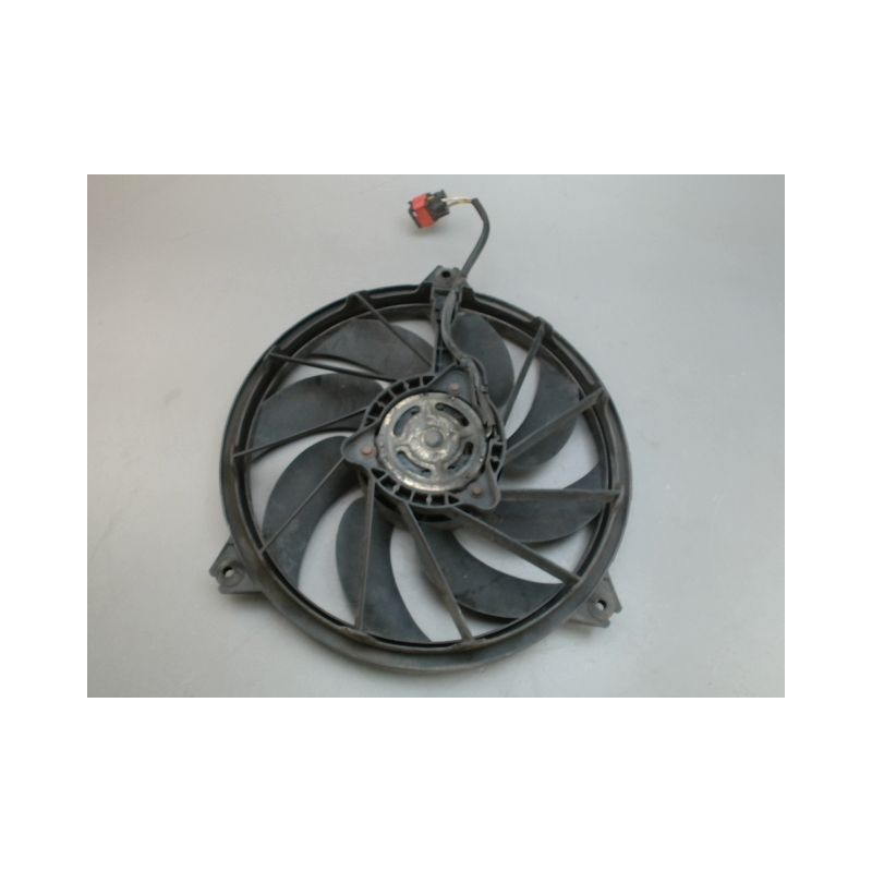 MOTEUR VENTILATEUR RADIATEUR PEUGEOT 206