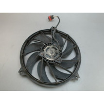 MOTEUR VENTILATEUR RADIATEUR PEUGEOT 206