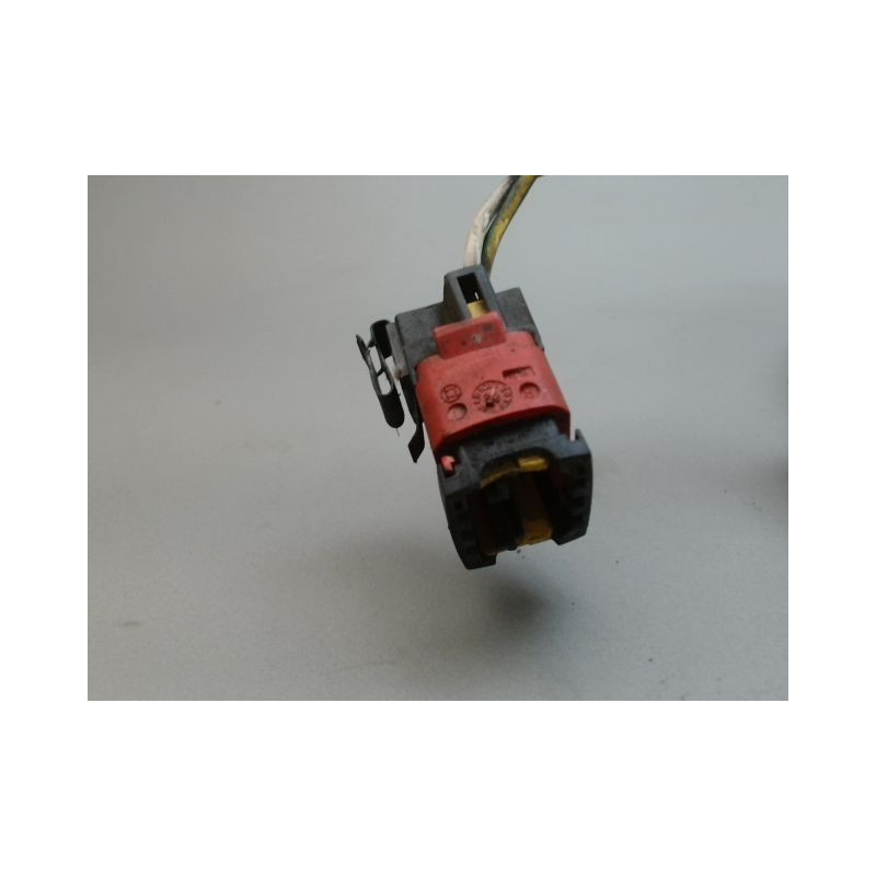 MOTEUR VENTILATEUR RADIATEUR PEUGEOT 206