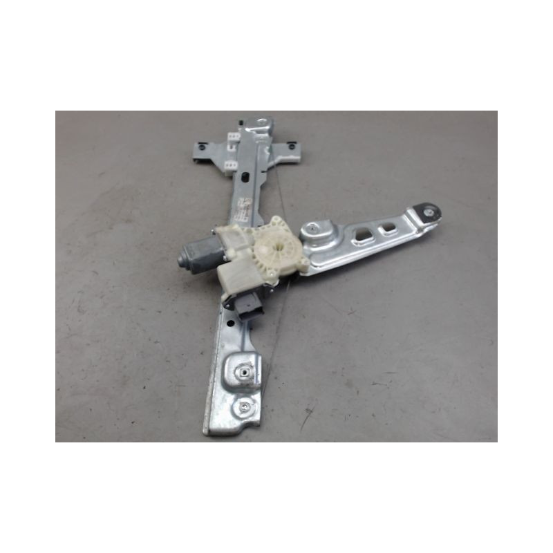 MECANISME LEVE-GLACE ARRIERE DROIT PEUGEOT 5008
