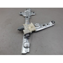 MECANISME LEVE-GLACE ARRIERE DROIT PEUGEOT 5008