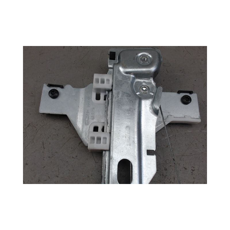 MECANISME LEVE-GLACE ARRIERE DROIT PEUGEOT 5008