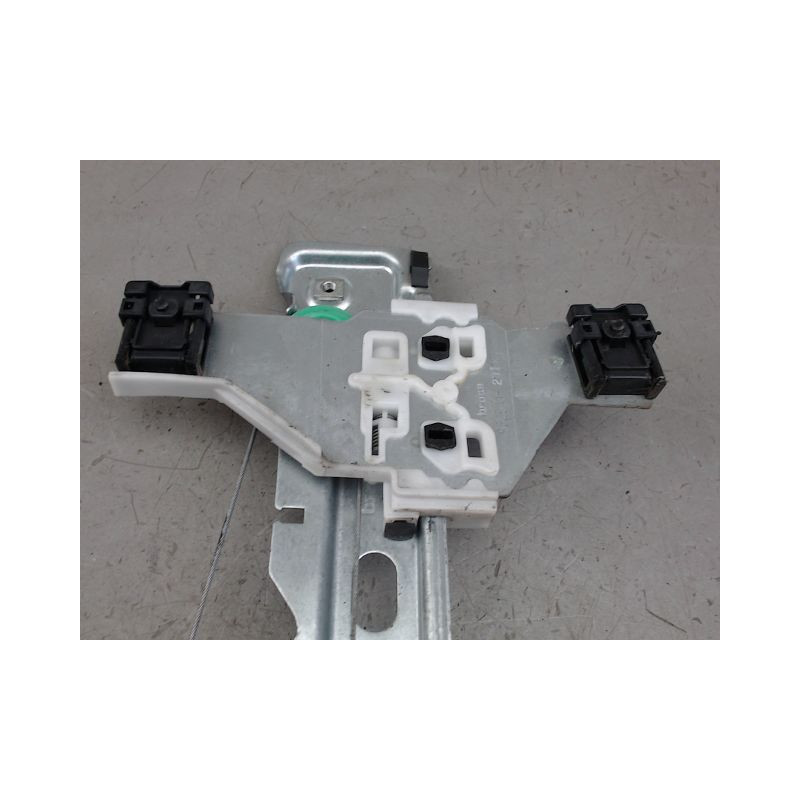 MECANISME LEVE-GLACE ARRIERE DROIT PEUGEOT 5008