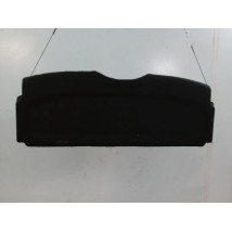 TABLETTE PLAGE ARRIERE PEUGEOT 206