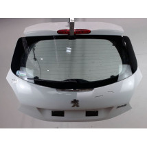 HAYON PEUGEOT 208