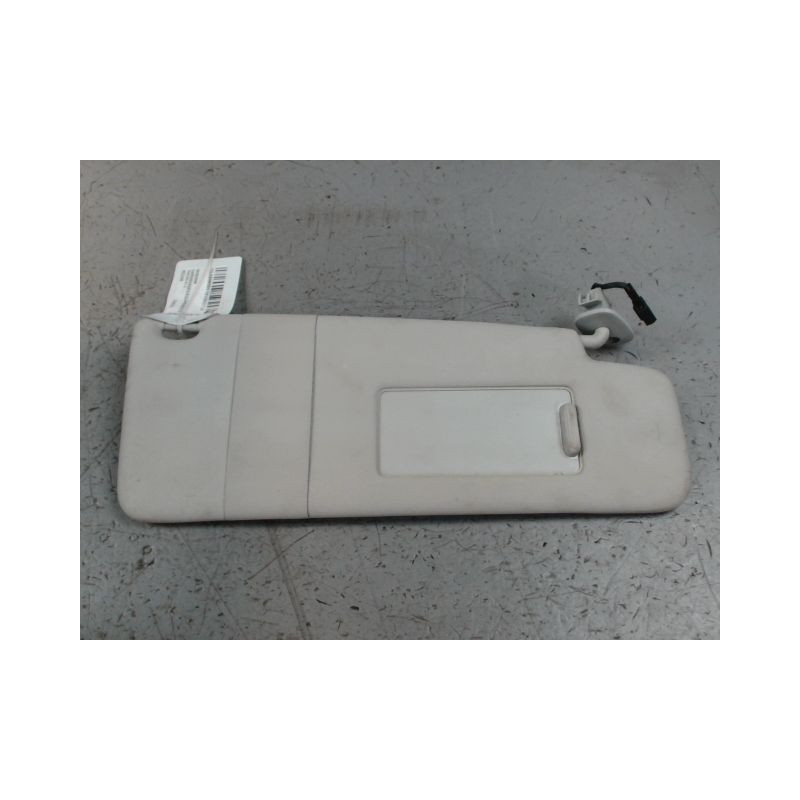 PARE-SOLEIL D VOLKSWAGEN NEWBEETLE