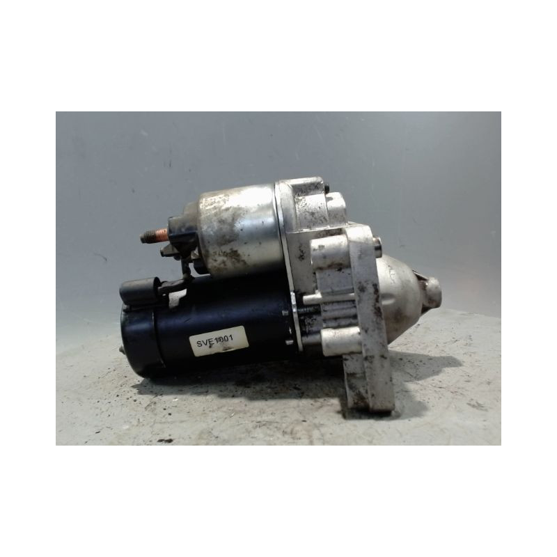 DEMARREUR CITROEN BERLINGO MULTISPACE 2002-