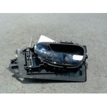 POIGNEE INTERIEURE PORTE ARRIERE GAUCHE PEUGEOT 307 2001-2005
