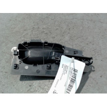 POIGNEE INTERIEURE PORTE ARRIERE GAUCHE PEUGEOT 307 2001-2005